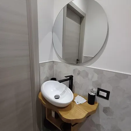 Gasthuis La Siesta 5 Terre