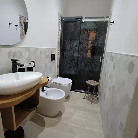 Maison d'hôtes La Siesta 5 Terre La Spezia