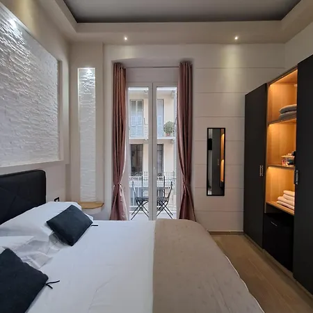 La Siesta 5 Terre Gasthuis 3*