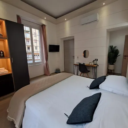 La Siesta 5 Terre لا سبيتسْيا