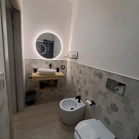 La Siesta 5 Terre 3* لا سبيتسْيا