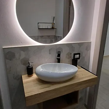 La Siesta 5 Terre 3*