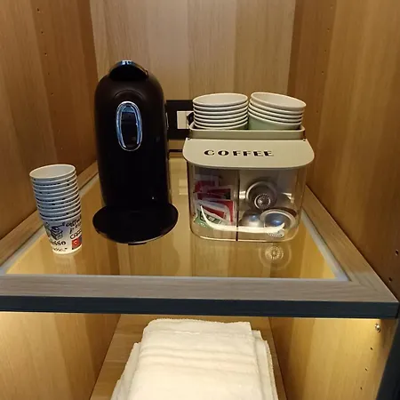 La Siesta 5 Terre 3* La Spezia