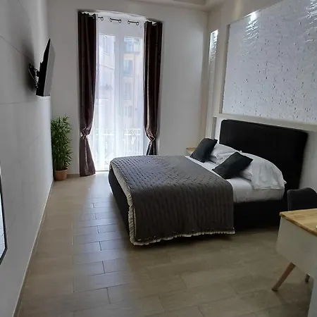 Guest house La Siesta 5 Terre *