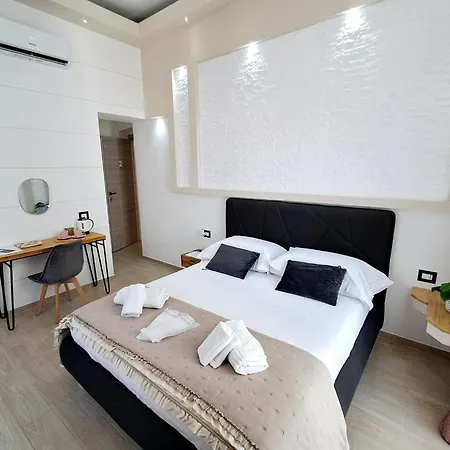 Gasthuis La Siesta 5 Terre 3*