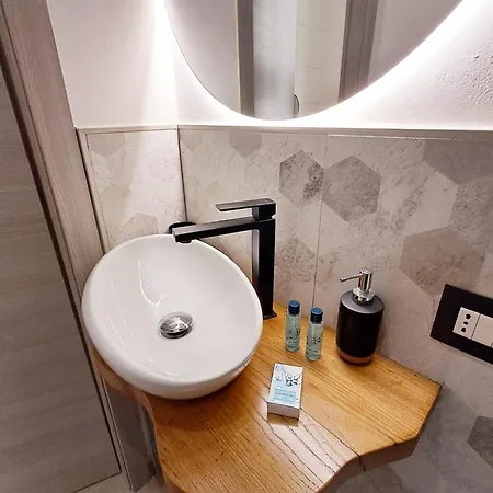 Gasthuis La Siesta 5 Terre La Spezia