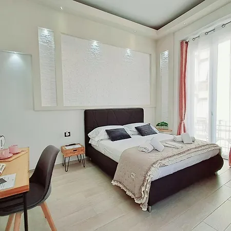 Gasthuis La Siesta 5 Terre