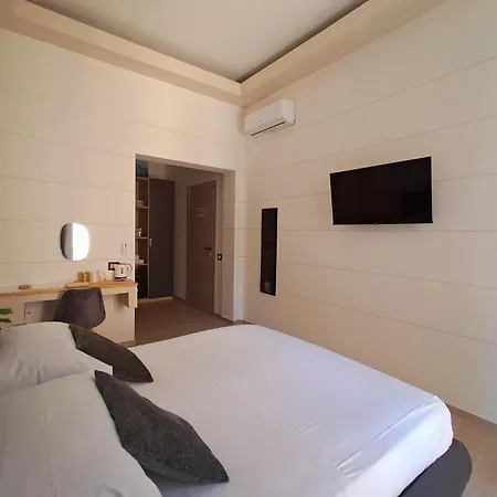 Gasthuis La Siesta 5 Terre La Spezia