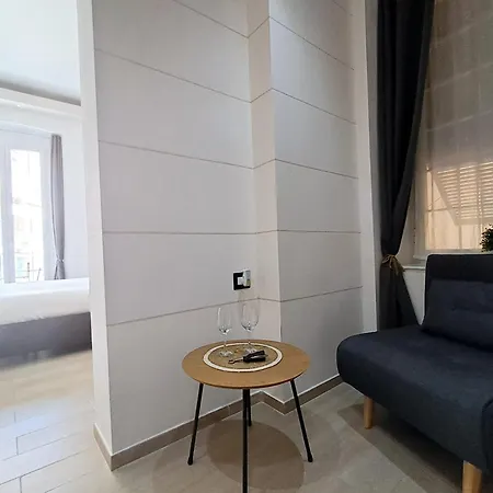 La Siesta 5 Terre 3*