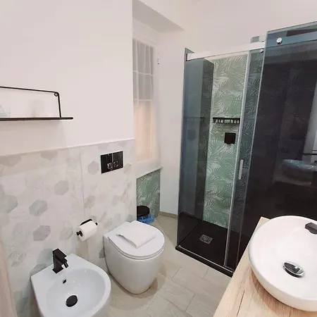 Gasthuis La Siesta 5 Terre 3*