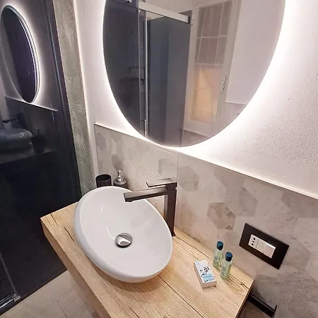 Gasthuis La Siesta 5 Terre La Spezia