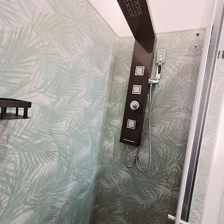 La Siesta 5 Terre Gasthuis 3*