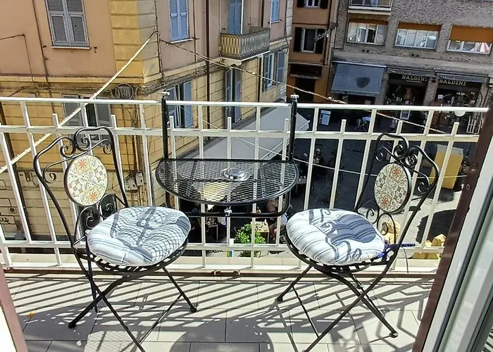 La Siesta 5 Terre 3*