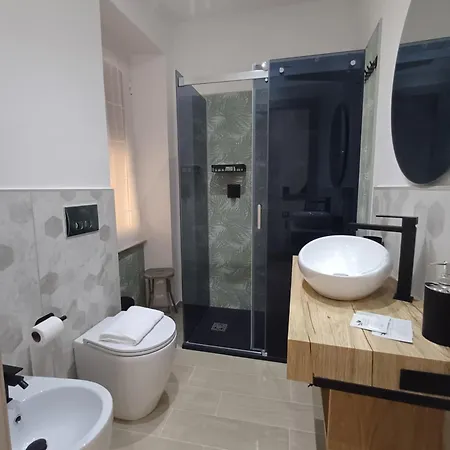 La Siesta 5 Terre 招待所