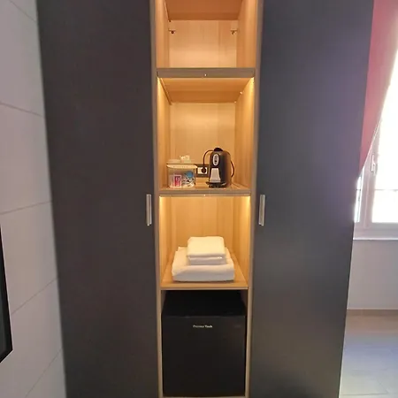 La Siesta 5 Terre Konukevi La Spezia