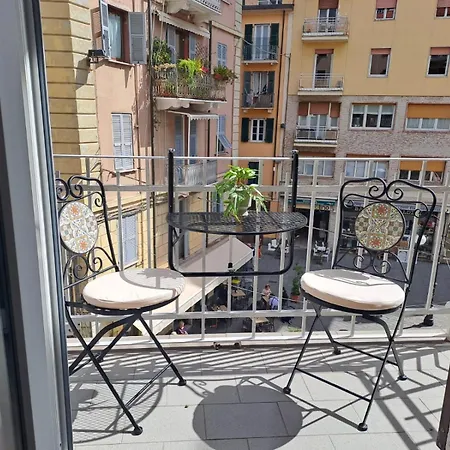 La Siesta 5 Terre Gasthof