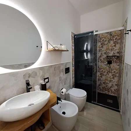 招待所 La Siesta 5 Terre 3*