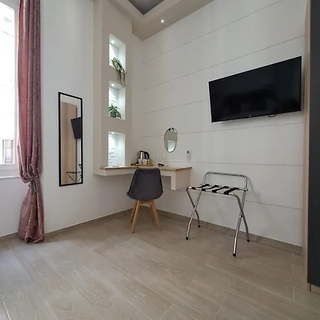 Gasthof La Siesta 5 Terre