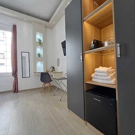 Penzion La Siesta 5 Terre 3*