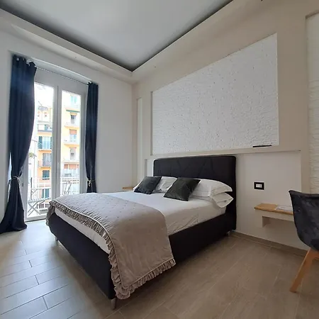בית הארחה La Siesta 5 Terre 3*