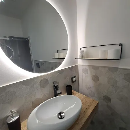 招待所 La Siesta 5 Terre