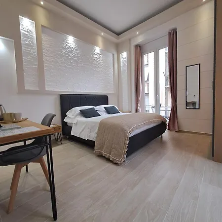 La Siesta 5 Terre Pensionat 3*