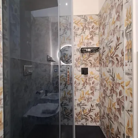 La Siesta 5 Terre בית הארחה לה ספציה
