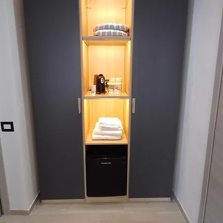 Penzion La Siesta 5 Terre La Spezia