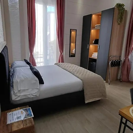 La Siesta 5 Terre Gasthof