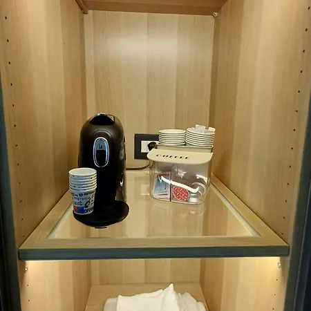 La Siesta 5 Terre 3* לה ספציה