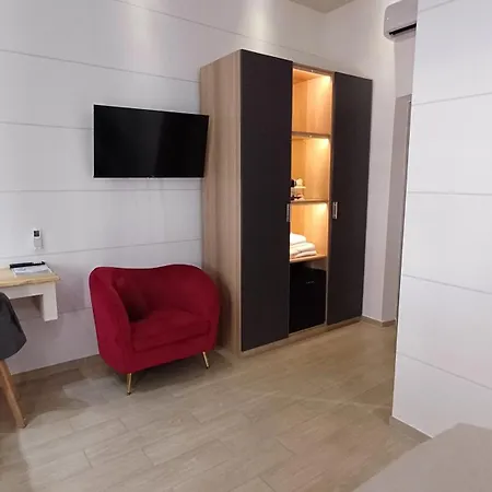 La Siesta 5 Terre Penzion La Spezia