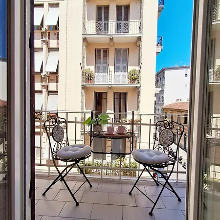 La Siesta 5 Terre 3* 斯培西亚