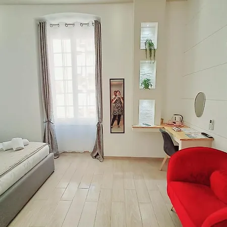 Vendégház La Siesta 5 Terre