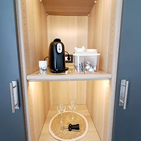 La Siesta 5 Terre 斯培西亚