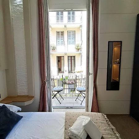 招待所 La Siesta 5 Terre 斯培西亚