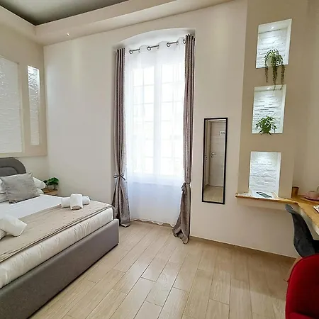 La Siesta 5 Terre