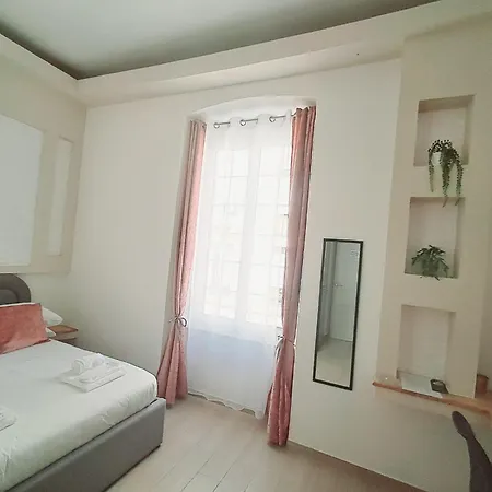 Konukevi La Siesta 5 Terre *