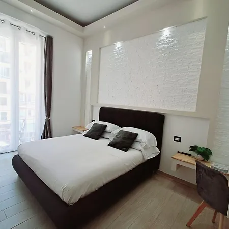 La Siesta 5 Terre ラ・スペツィア