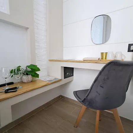 La Siesta 5 Terre 3* 斯培西亚