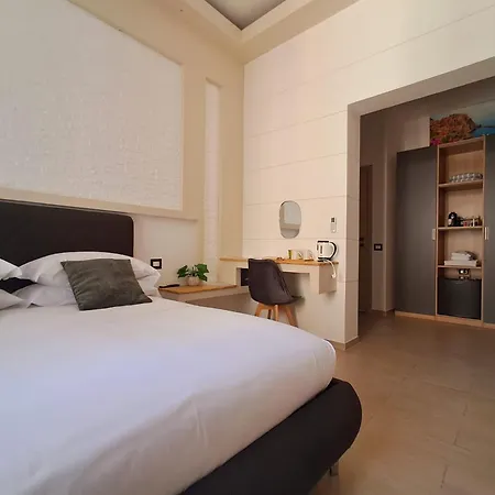 La Siesta 5 Terre ゲストハウス