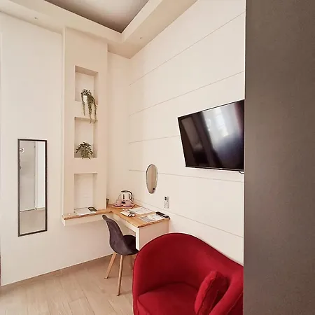 招待所 La Siesta 5 Terre 3*