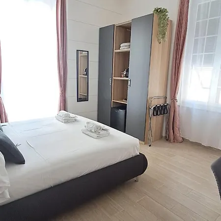 La Siesta 5 Terre בית הארחה