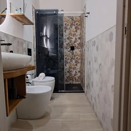 La Siesta 5 Terre בית הארחה לה ספציה