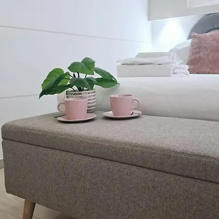 La Siesta 5 Terre בית הארחה 3*