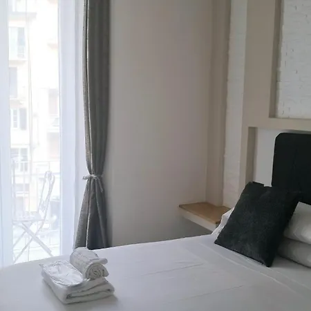 בית הארחה La Siesta 5 Terre לה ספציה