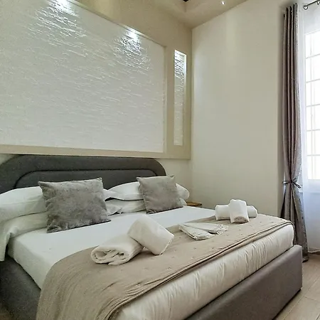 La Siesta 5 Terre בית הארחה לה ספציה
