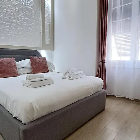 בית הארחה La Siesta 5 Terre לה ספציה