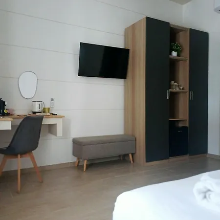 בית הארחה La Siesta 5 Terre לה ספציה