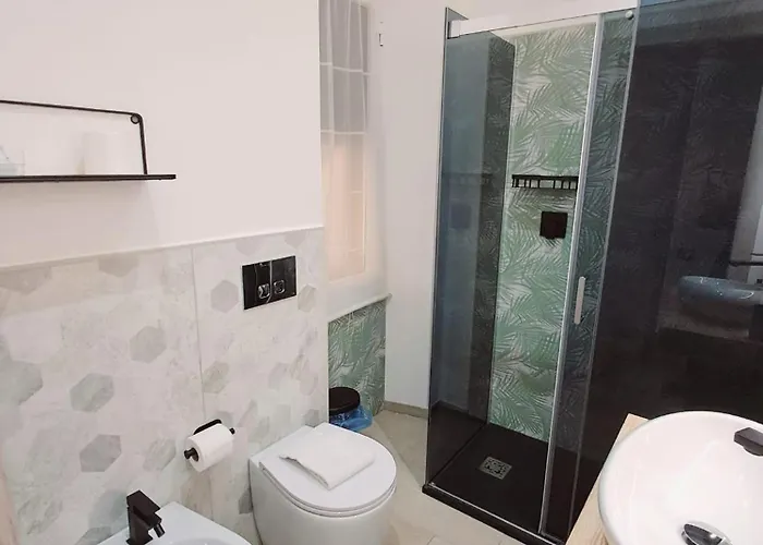 Gæstehus La Siesta 5 Terre 3*
